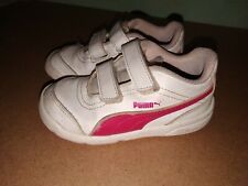 Scarpe ginnastica puma usato  Milano