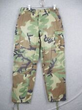 Military woodland camo for sale  Springville