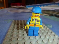 Lego vintage minifig usato  Merate