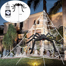 Giant spider web for sale  BIRMINGHAM