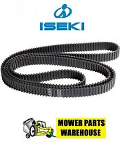 New repl iseki d'occasion  Expédié en Belgium