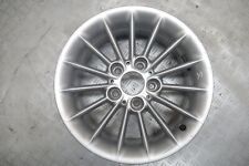 Jante alu mercedes d'occasion  Méru