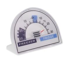 Fridge freezer thermometer for sale  CLEATOR MOOR