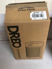 Dreo electric heater for sale  MANSFIELD