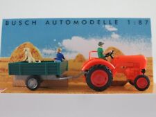 Busch 50052 allgaier gebraucht kaufen  Bad Abbach