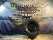 Lt235 r16 120 for sale  WORTHING
