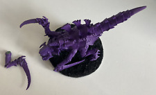 Tyraniden tyranid scythed gebraucht kaufen  Hamburg