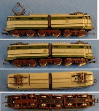 Locomotore lima art.8026 usato  Pessano con Bornago