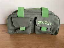 Roxy women logo for sale  BOURNEMOUTH