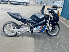 Unfinished motorcycle project for sale  BANGOR