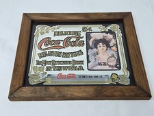 Vintage delicious coca for sale  Philadelphia