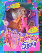 Super sindy hasbro d'occasion  Nice-