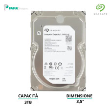 Hard disk 3tb usato  Massa di Somma
