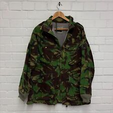 Woodland parachutist smock for sale  HOCKLEY