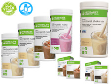 HERBALIFE FORMULA 1 Frullato Proteico Dimagrante Pasto Sostitutivo Perdita Peso comprar usado  Enviando para Brazil