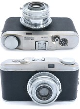 Fototecnica herman hegler usato  Milano