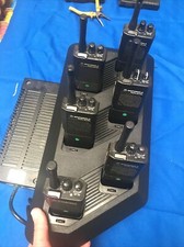 Motorola gp300 six for sale  NEATH