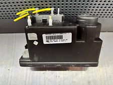Mercedes central locking usato  Pescara