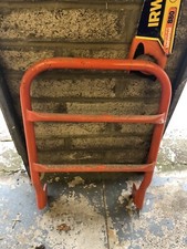 Kubota tractor l5030 for sale  FORFAR