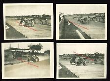Lot anciennes course d'occasion  Dijon