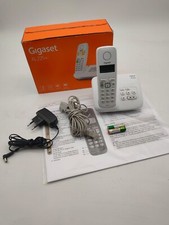 Siemens gigaset al225a gebraucht kaufen  Velbert
