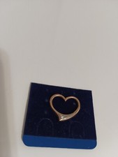 Gold 585 anhänger gebraucht kaufen  Trier