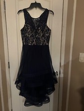 Gorgeous navy blure for sale  Nampa