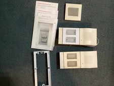 Doorline t01 t02 gebraucht kaufen  Rathenow