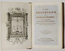 Old book libro usato  Italia