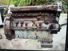 Perkins complete engine for sale  CREWKERNE