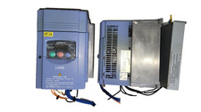 Hitachi frequenzumrichter l100 gebraucht kaufen  Deutschland