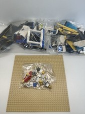 Lego system weltall gebraucht kaufen  Georgensgmünd