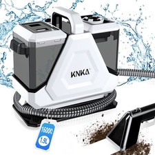Knka multicleaner mc01 gebraucht kaufen  Neuss