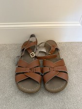 Salt water sandals for sale  SOUTHEND-ON-SEA