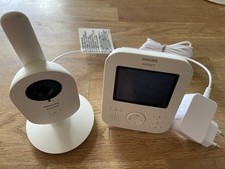 Philips avent video gebraucht kaufen  Meißen