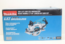 Makita xsr01pt 18v for sale  Saint Paul