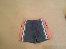 Toms trunks grey for sale  KING'S LYNN