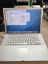 Apple powerbook for sale  TIDWORTH