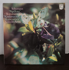 Claudio arrau robert for sale  Algonac