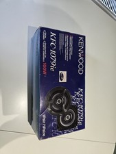Kenwood kfc 1079ie for sale  LICHFIELD