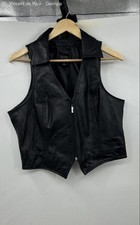 Wilson leather black for sale  Atlanta