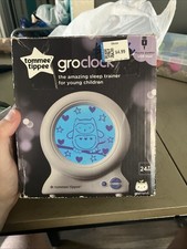 Tommee tippee groclock for sale  Sacramento