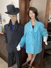 Coppia donna uomo usato  Villadose