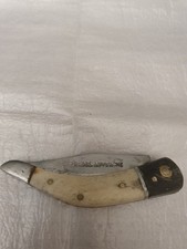 Ancien petit couteau d'occasion  Loudun