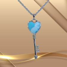 Marahlago key heart for sale  Las Vegas
