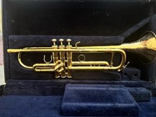 Tromba getzen custom usato  Roma
