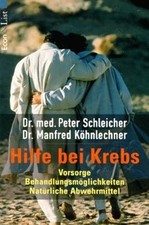 Hilfe krebs schleicher gebraucht kaufen  Berlin