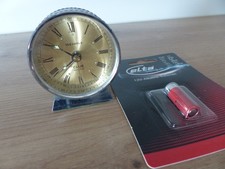 wehrle wecker gebraucht kaufen  Beckum