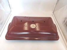 Emile henry baguette for sale  SITTINGBOURNE