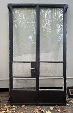Crittall french doors for sale Crittall french doors for sale  BURES